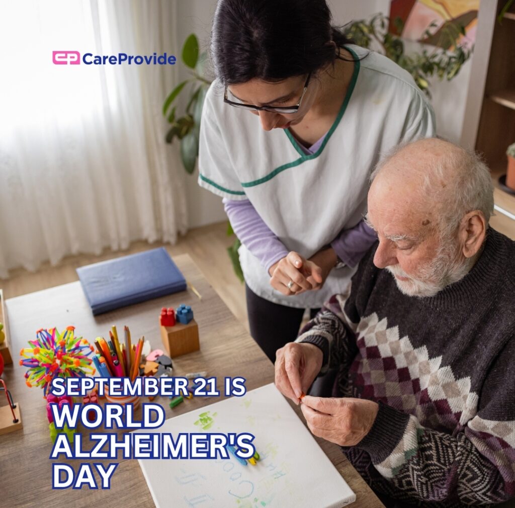 WORLD ALZHEIMER’S DAY: SOCIAL DEVELOPMENT URGES COMPASSIONATE CARE AND PROTECTION FOR THE ELDERLY